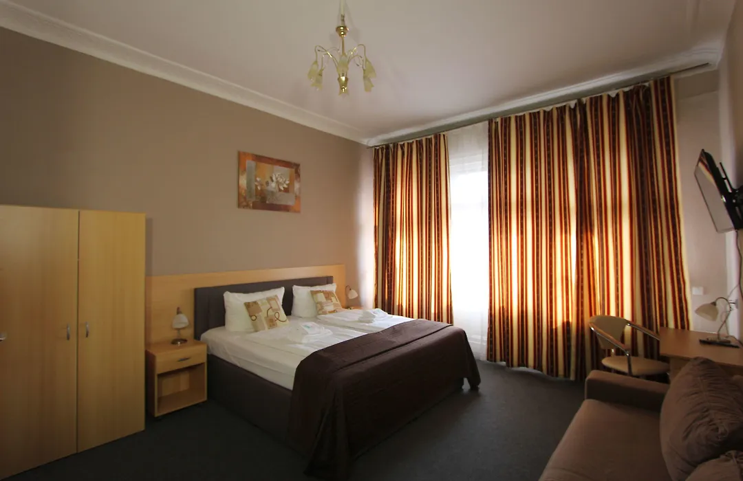 City Hotel Gotland-1