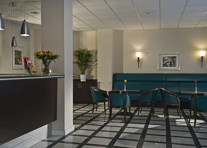 Come Inn Berlin Kurfuerstendamm